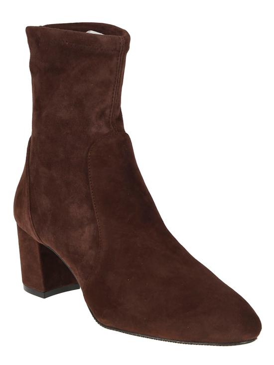25FW 스튜어트 와이츠먼 부츠 S6276 BROWN - STUART WEITZMAN