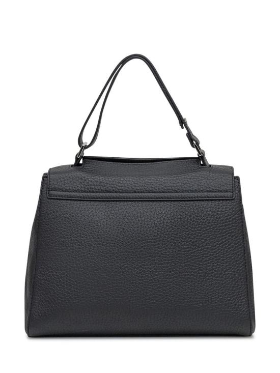 25FW 오르치아니 숄더백 BT2006SOF NERO Black - ORCIANI