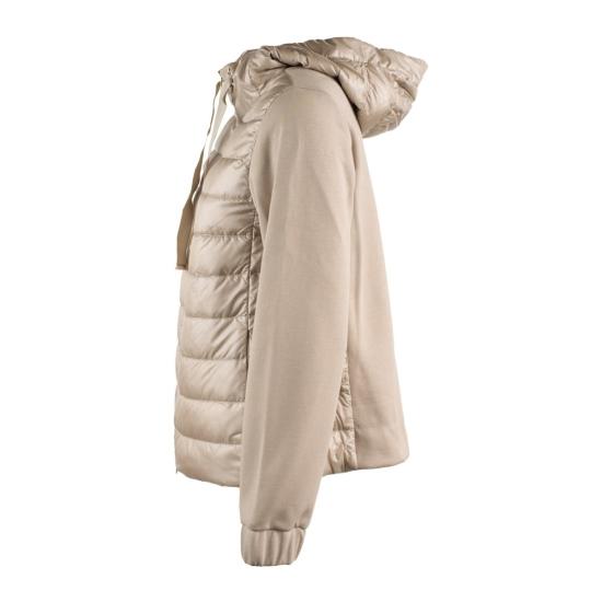25SS 에르노 숏패딩 JP000116D 13461S 1985 Beige - HERNO