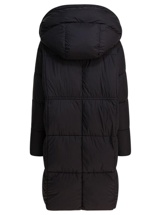 25FW Max&Moi 패딩 H25DANAEBLACK Black - MAX&MOI