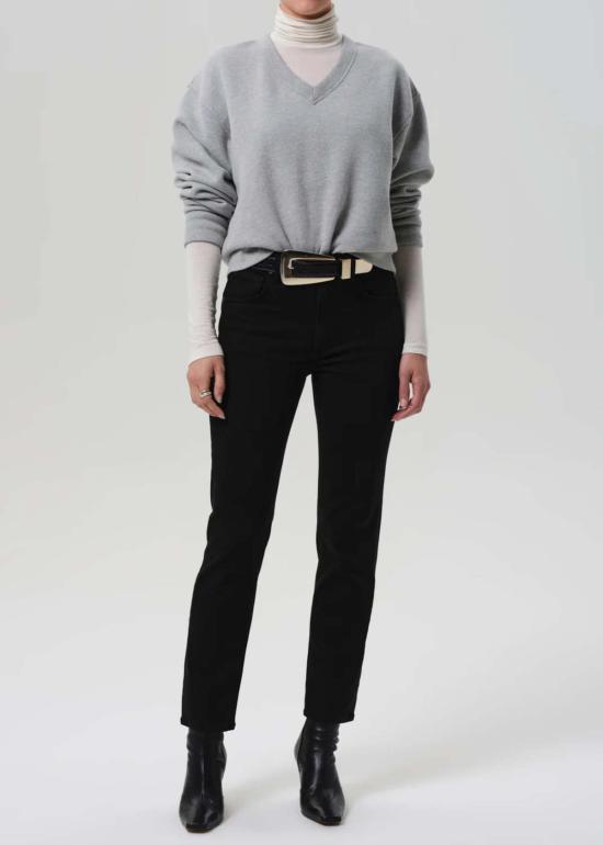  시티즌 오브 휴머니티 데님 팬츠 시티즌스 오브 휴머니티 이솔라 슬림 진