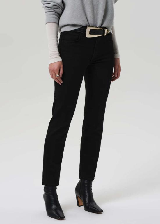  시티즌 오브 휴머니티 데님 팬츠 시티즌스 오브 휴머니티 이솔라 슬림 진 - CITIZEN OF HUMANITY