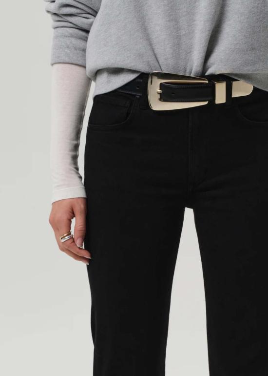  시티즌 오브 휴머니티 데님 팬츠 시티즌스 오브 휴머니티 이솔라 슬림 진 - CITIZEN OF HUMANITY