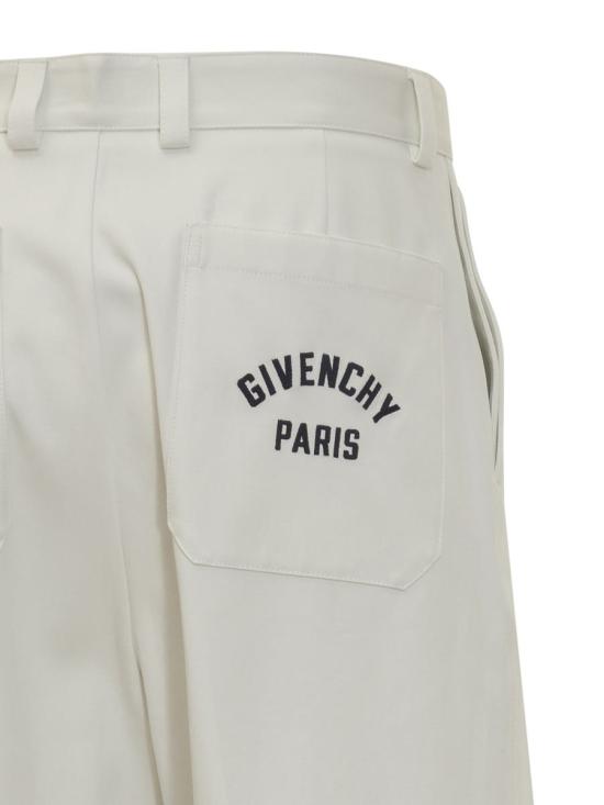 25FW 지방시 BM51M7164P 105 WHITE - GIVENCHY