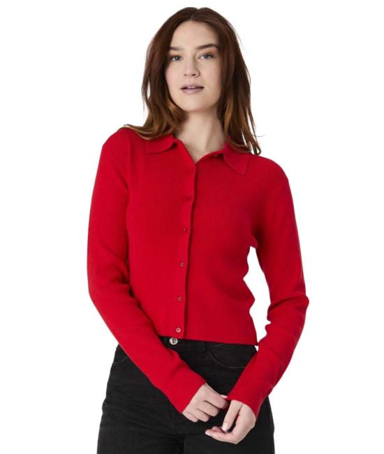  프렌치커넥션 가디건 프렌치 커넥션 코지소프트 버튼 다운 카디건