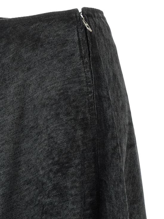 25FW 디젤 A21505007DB02 GREY DENIM - DIESEL