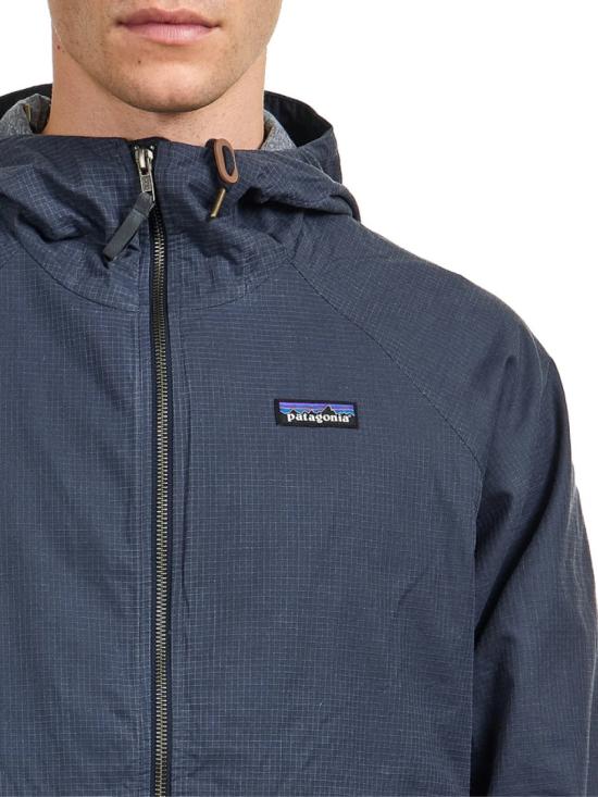 25FW 파타고니아 왁스 코튼 자켓 26835SMDB Blue - PATAGONIA