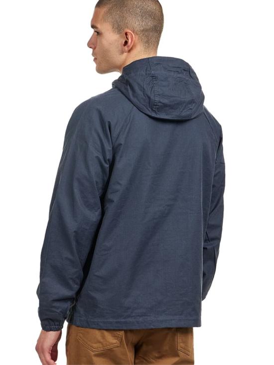25FW 파타고니아 왁스 코튼 자켓 26835SMDB Blue - PATAGONIA