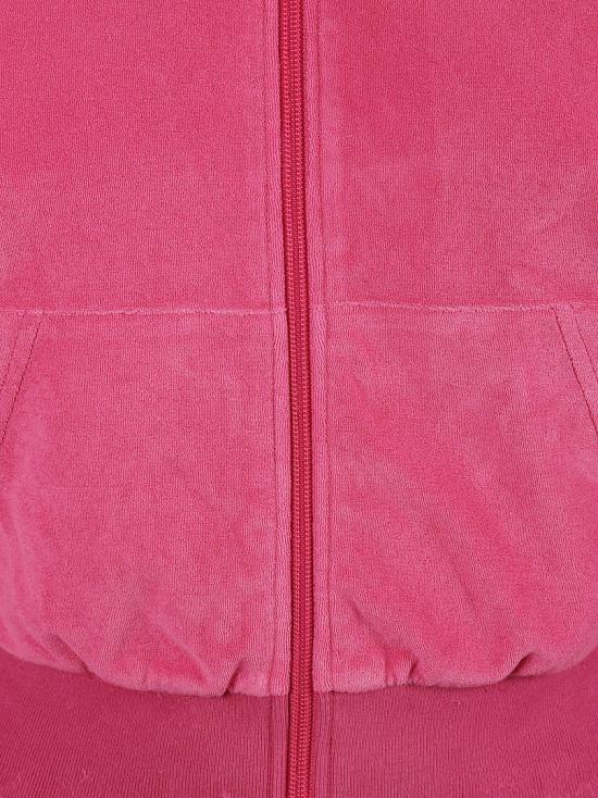  발렌시아가 후드 티셔츠 791755WTQVU85803 Pink - BALENCIAGA