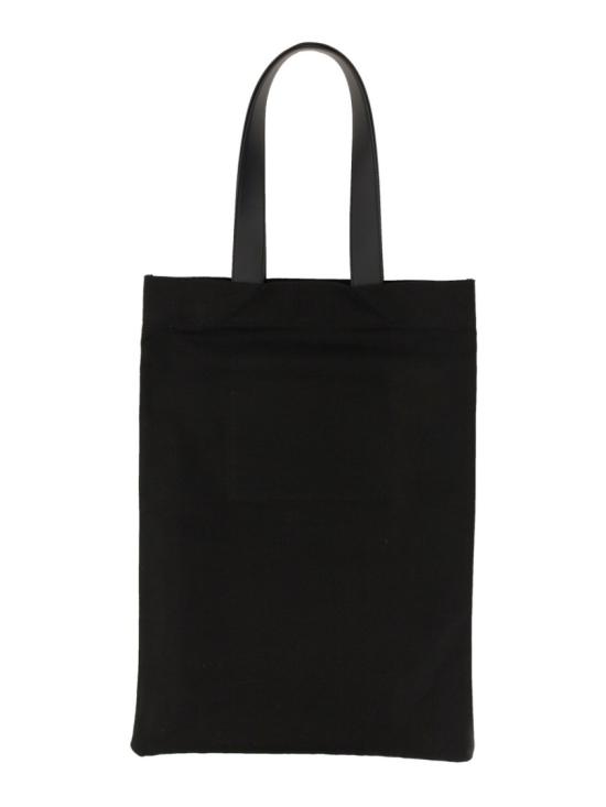 질샌더 토트백 J25WC0004 P4863001 Black - JIL SANDER