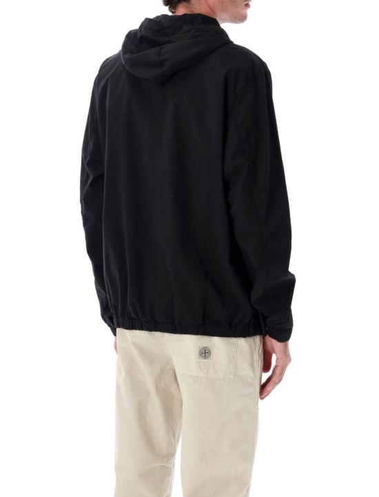 25SS 스톤 아일랜드 자켓 S154100091S0010 Black - STONE ISLAND