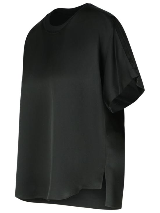 25FW 심카이 탑 SI 2015 Q BLACK - SIMKHAI