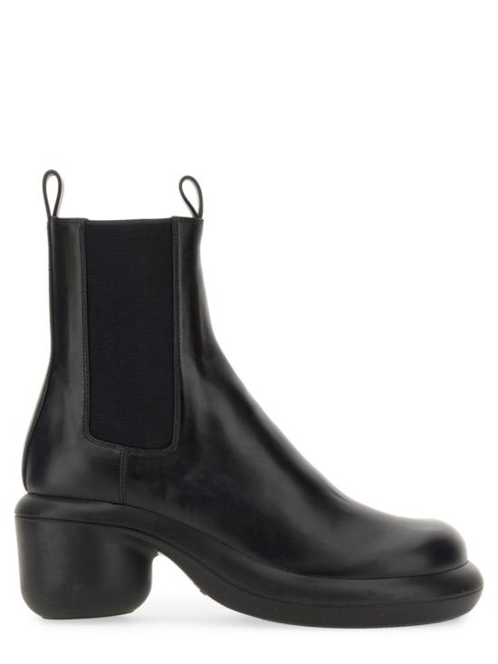  질샌더 부츠 J15WU0022 P4833001 Black