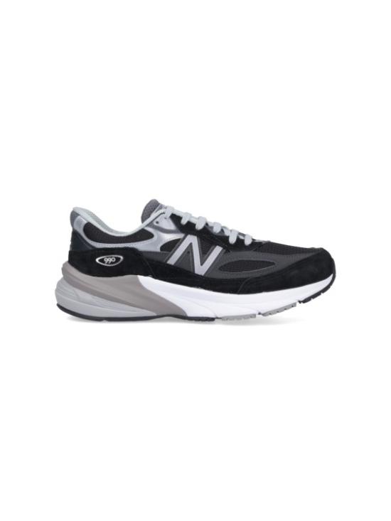  뉴발란스 990v6 스니커즈 M990BK6 Black
