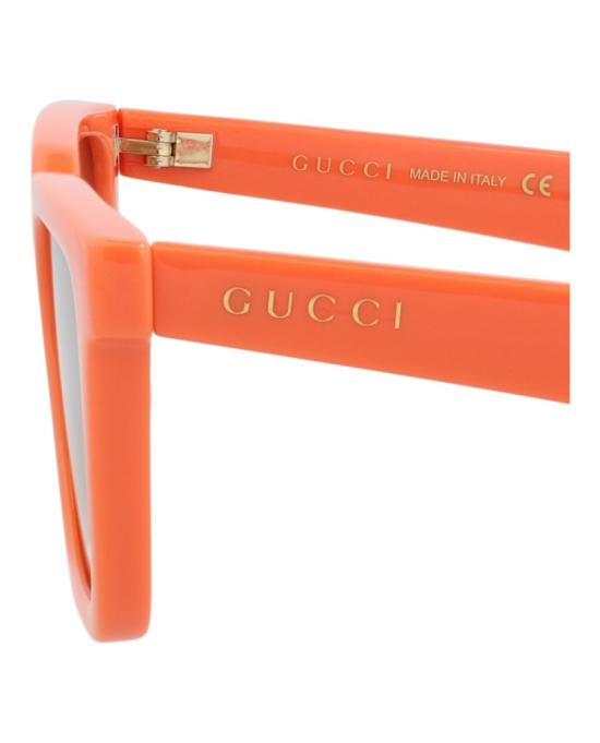  구찌 선글라스 GG1539S 30014815 004 80008 NS Orange - GUCCI