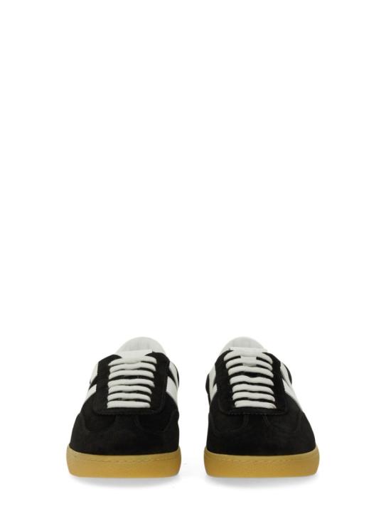  엠에스지엠 스니커즈 3840MS021 52299 Black - MSGM