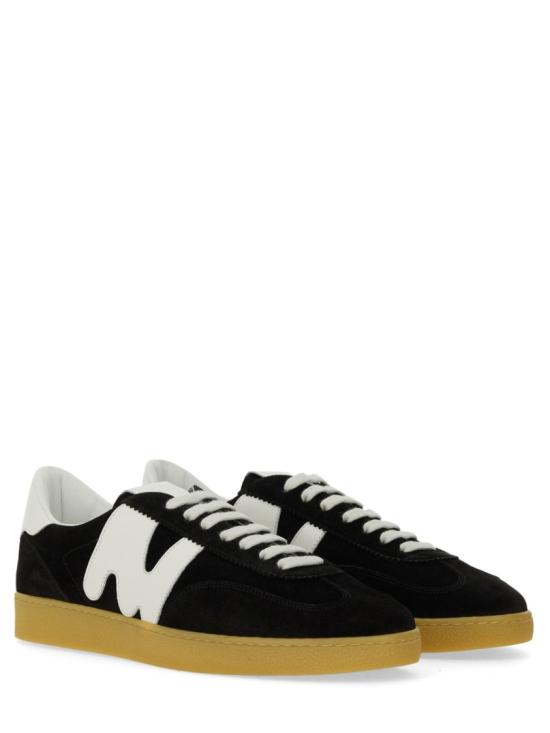  엠에스지엠 스니커즈 3840MS021 52299 Black - MSGM