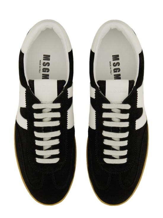  엠에스지엠 스니커즈 3840MS021 52299 Black - MSGM