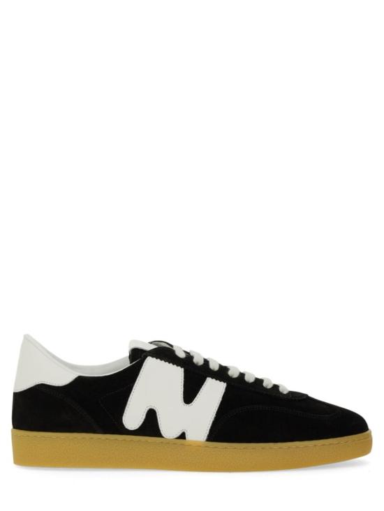  엠에스지엠 스니커즈 3840MS021 52299 Black