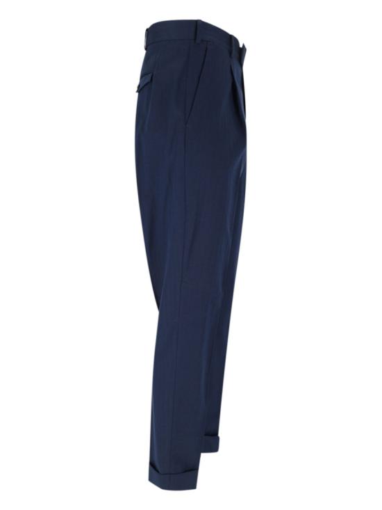 25SS 피티토리노 스트레이트 팬츠 CO RSZAZ40FWD SU900360 Blue - PT TORINO