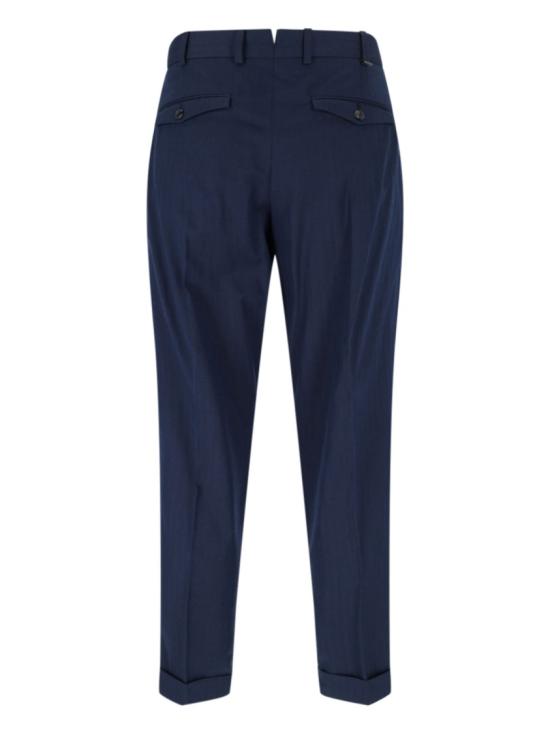 25SS 피티토리노 스트레이트 팬츠 CO RSZAZ40FWD SU900360 Blue - PT TORINO