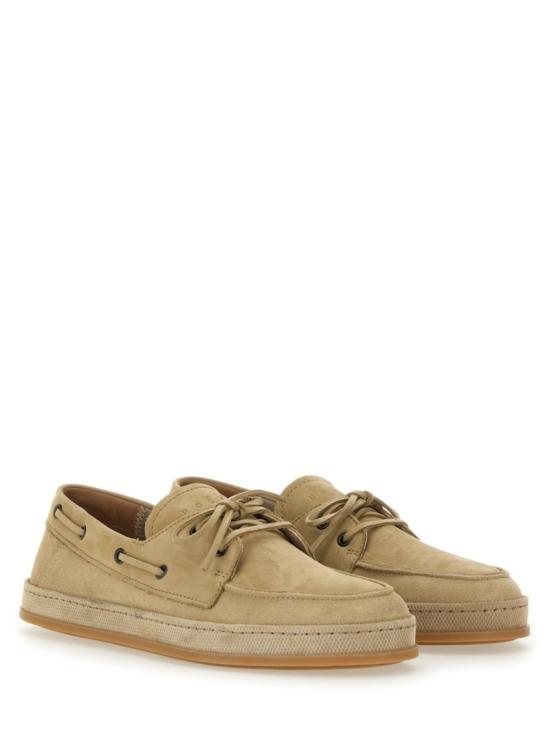  호간 로퍼 HXM6830FO50 U5W289M Neutrals - HOGAN