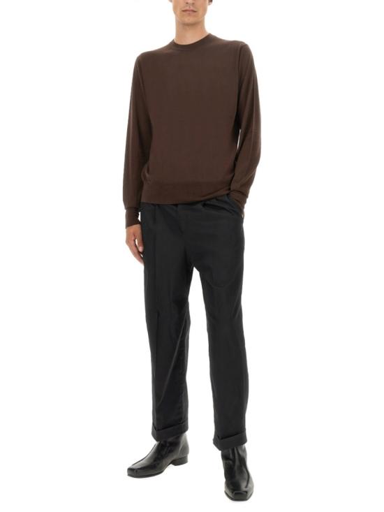  피티토리노 스웨터 TL4SGL110GEG 07MG0190 Black - PT TORINO