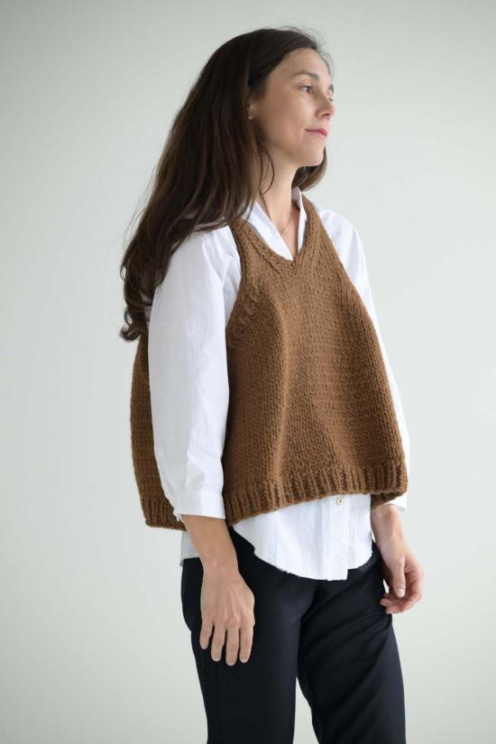  앨범 디 파밀리아 베스트 앨범 Di Famiglia 핸드니트 울 - ALBUM DI FAMIGLIA