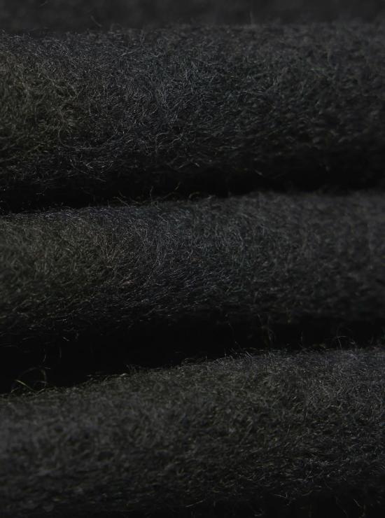  uw 가디건 유니버설 웍스 카디건 울 플리스 - OTHER BRANDS