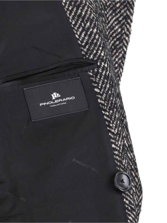 25FW 딸리아토레 자켓 C LD10B 340218EN936 Black - TAGLIATORE