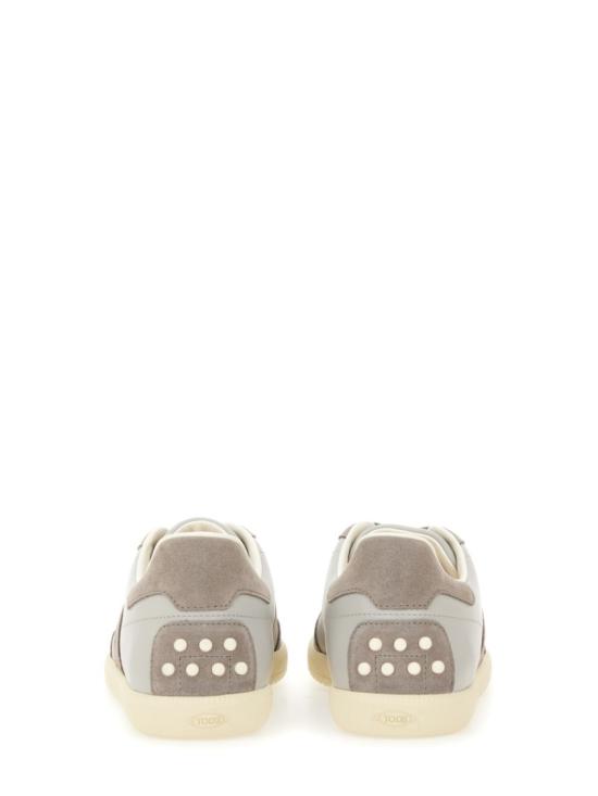 25FW 토즈 스니커즈 XXM68C0GC50 IRAKU20 Grey - TODS