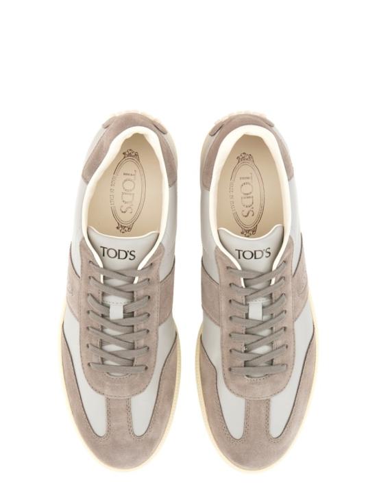 25FW 토즈 스니커즈 XXM68C0GC50 IRAKU20 Grey - TODS