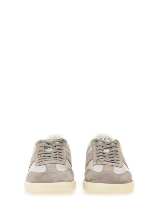 25FW 토즈 스니커즈 XXM68C0GC50 IRAKU20 Grey - TODS