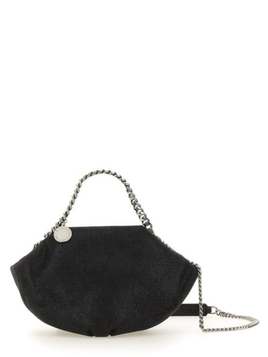  스텔라 맥카트니 토트백 7B0076 W91321000 Black - STELLA MCCARTNEY