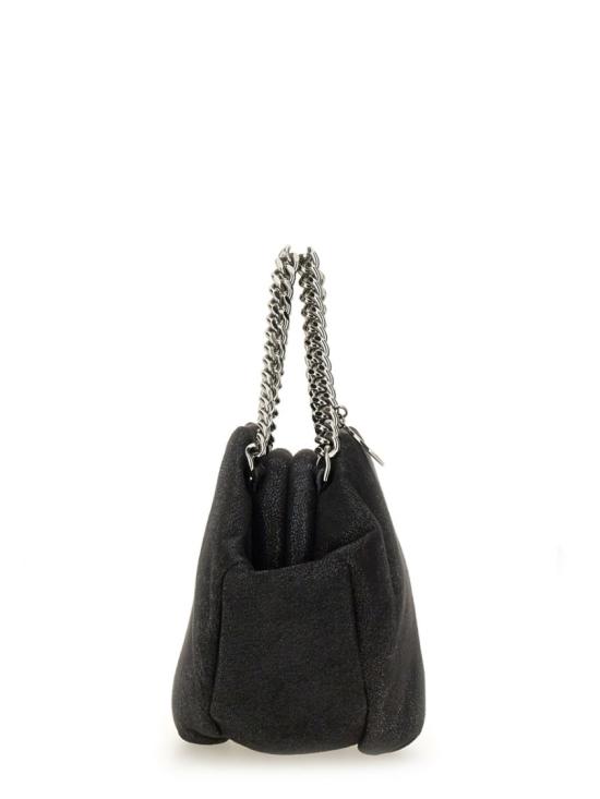  스텔라 맥카트니 토트백 7B0076 W91321000 Black - STELLA MCCARTNEY
