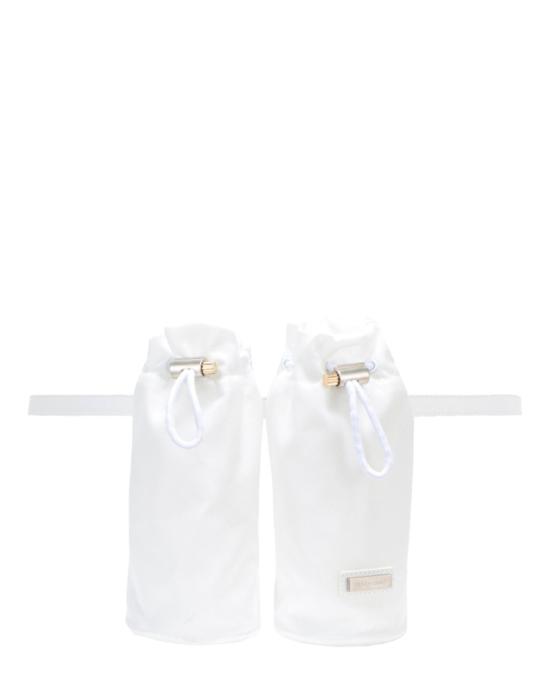 살바토레 페라가모 벨트백 241268 760509 10002 NS White