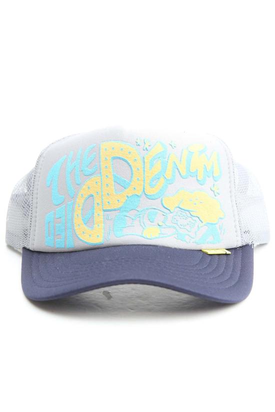  캐피탈 볼캡 Th.D.D. 트랙 캡