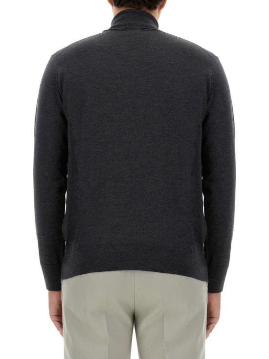  에트로 터틀넥 MRKF0067 AL257N0542 Grey - ETRO