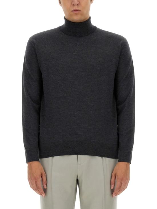  에트로 터틀넥 MRKF0067 AL257N0542 Grey