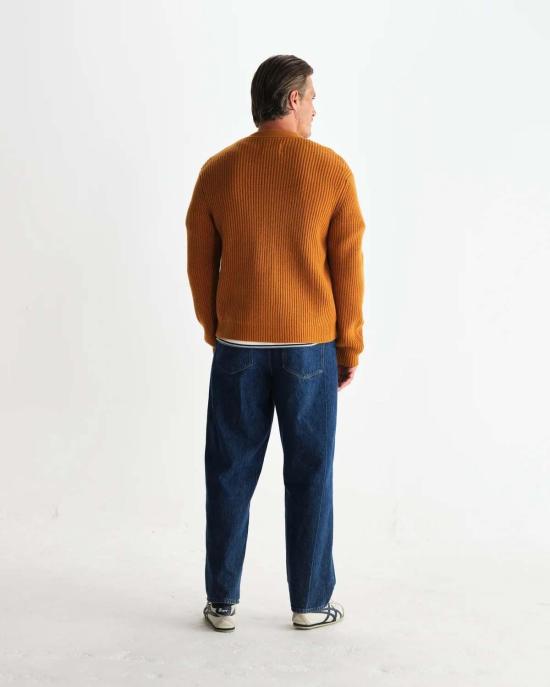  왁스 런던 가디건 워커 카디건 리브 스티치 - WAX LONDON