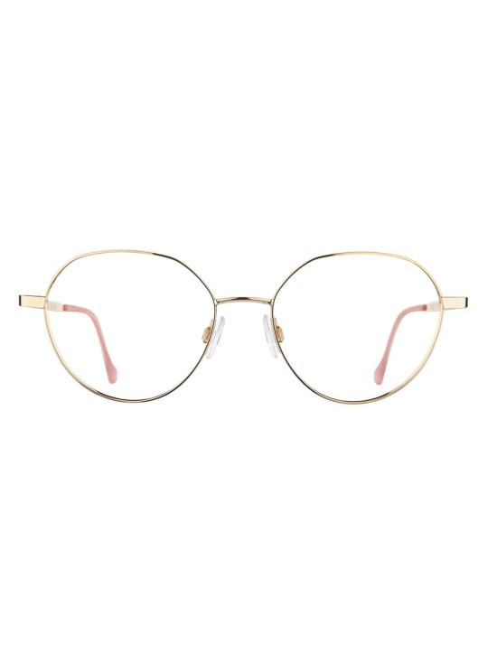 25FW 룩앳미 안경 06452 50 M1 METALLIC