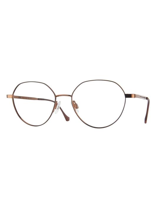 25FW 룩앳미 안경 06452 50 M4 METALLIC - Look At Me