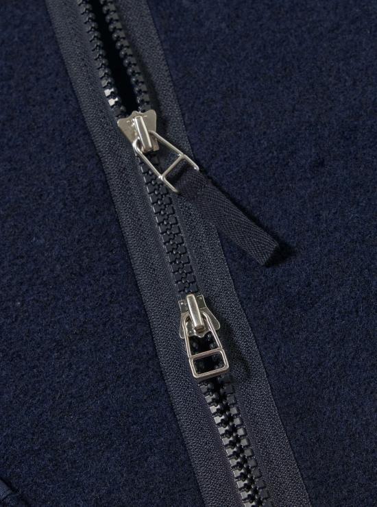  유니버셜웍스 자켓 유니버설 웍스 지퍼 라이너 재킷 - UNIVERSAL WORKS