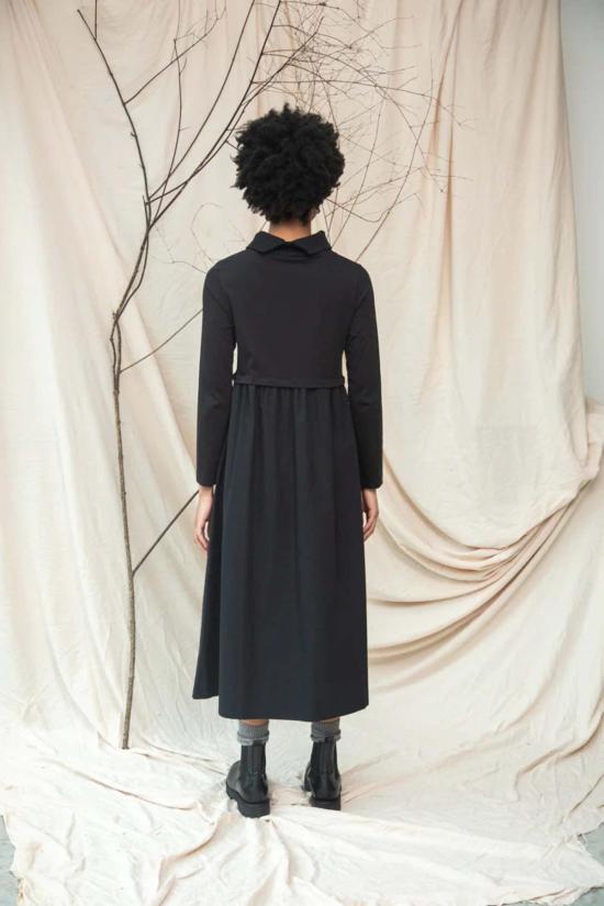  보몽 오가닉 롱 원피스 보몬트 오가닉 버치 드레스 - BEAUMONT ORGANIC