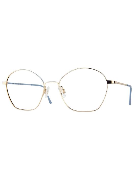 25FW 룩앳미 안경 06443 52 M3 METALLIC - Look At Me