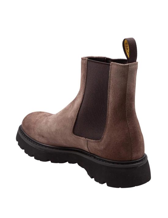 25FW 듀칼 부츠 DU3088GOTNUF024NM39 ESPRESSO - DOUCAL’S