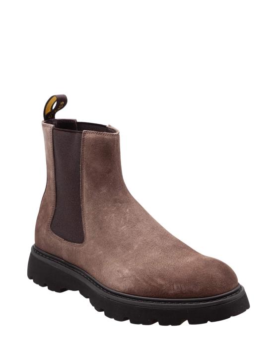 25FW 듀칼 부츠 DU3088GOTNUF024NM39 ESPRESSO - DOUCAL’S