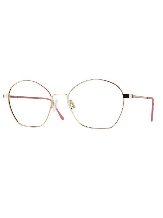 25FW 룩앳미 안경 06443 52 M4 METALLIC - Look At Me