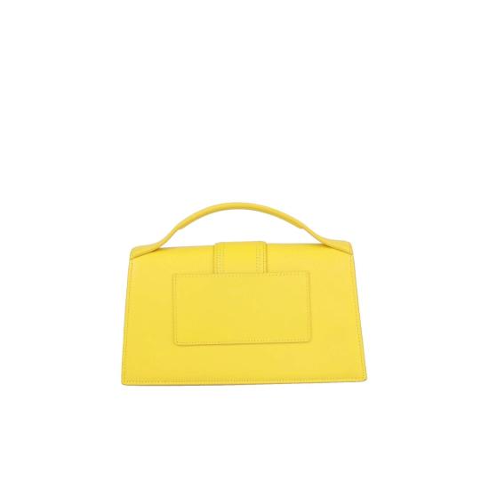 24FW 자크뮈스 크로스백 POWDER YELLO Yellow YELLOW - JACQUEMUS