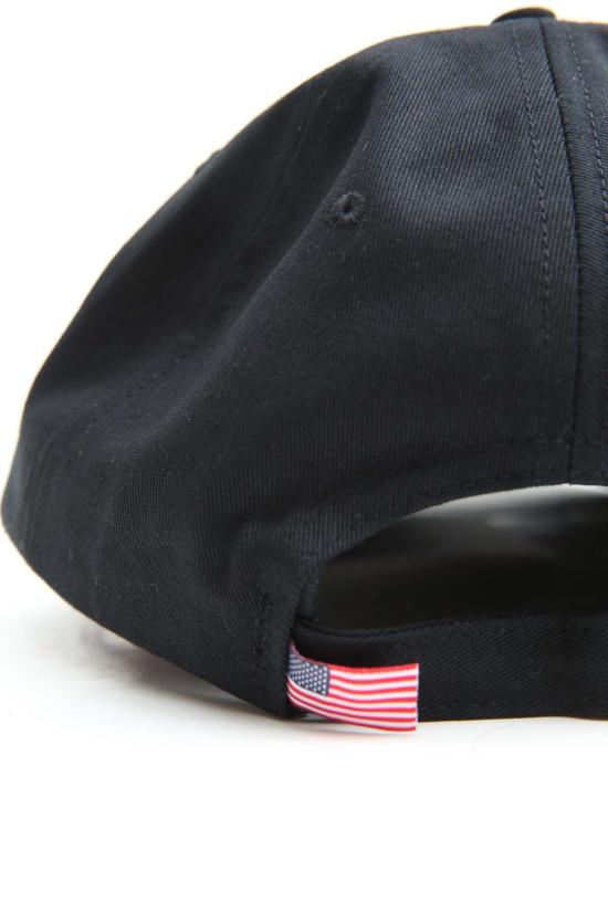  보트하우스 볼캡 토템 X  버즈 코튼 대드 캡 - BOATHOUSE